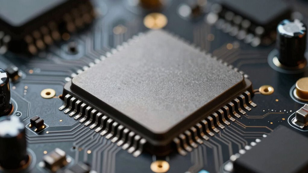 hardware isolation and attestation