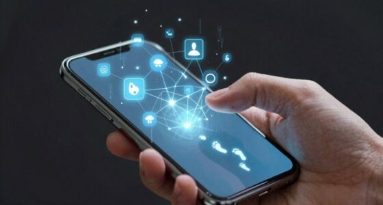 hidden digital presence dangers