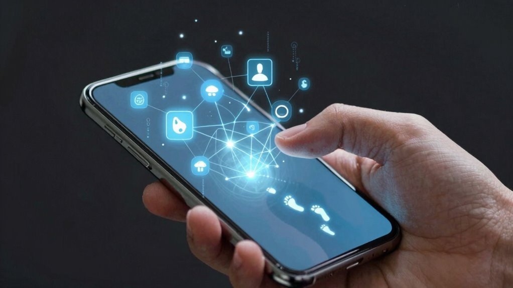 hidden digital presence dangers