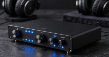 hidden features of sound