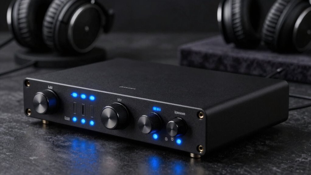 hidden features of sound