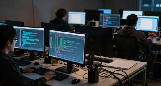 hidden it security threats