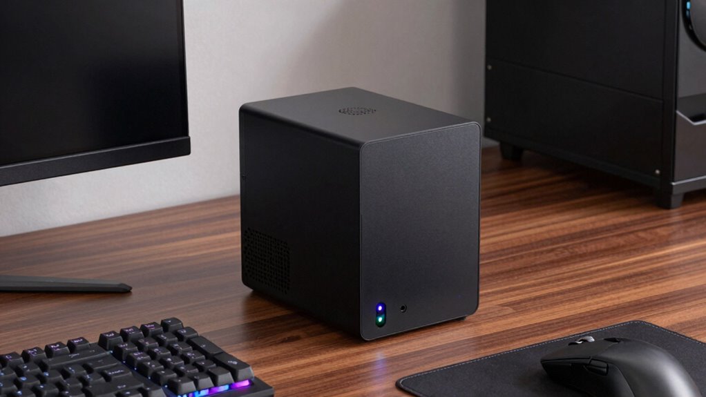 high performance compact gaming systems