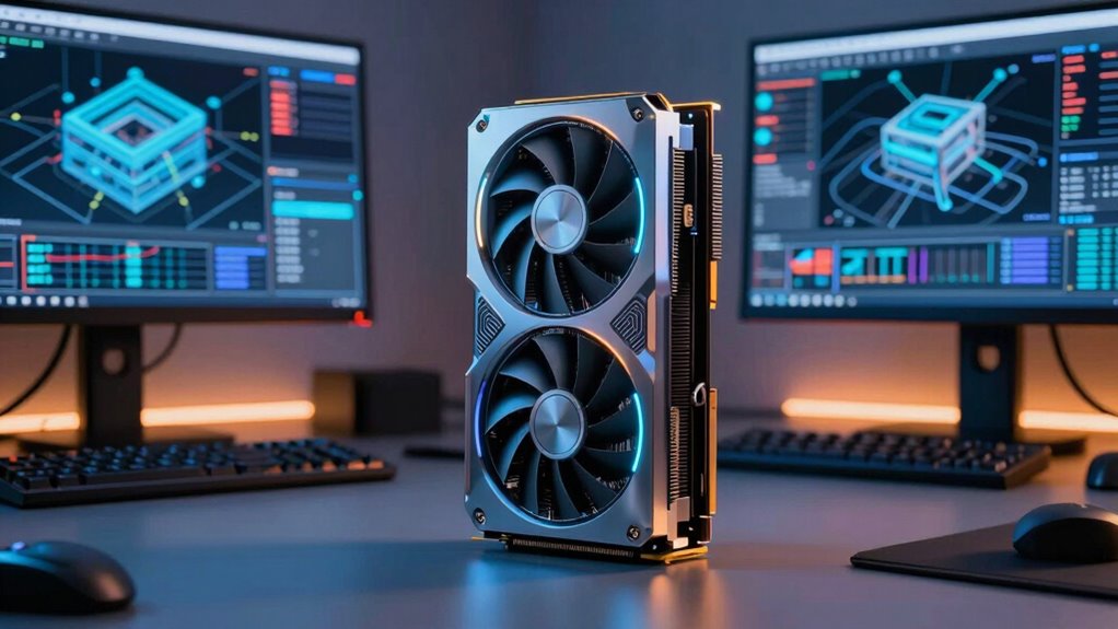 high performance gpu applications