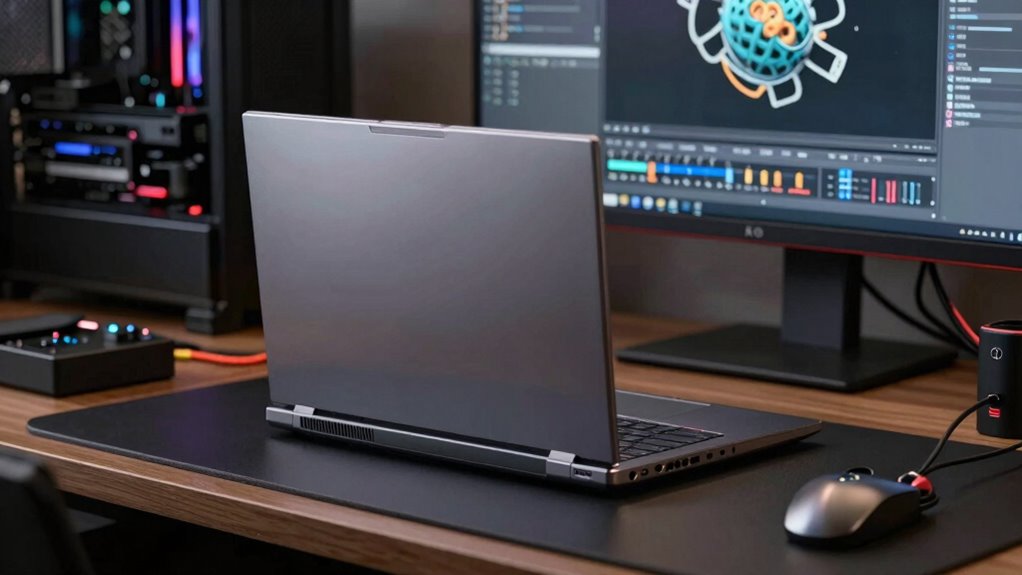 high performance professional workstations