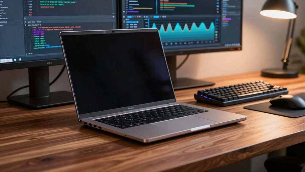 high performance specialized hardware