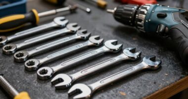 high quality equipment durability