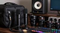 high quality specialized equipment