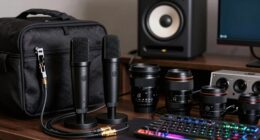 high quality specialized equipment