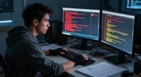 high stakes cyberattack management
