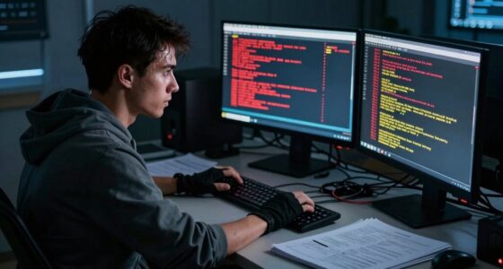 high stakes cyberattack management
