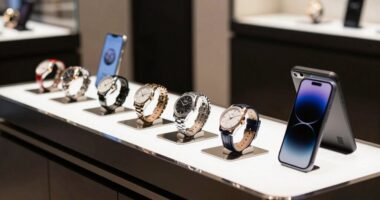high value product comparison strength