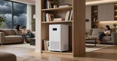 home backup power solutions