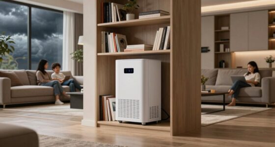 home backup power solutions