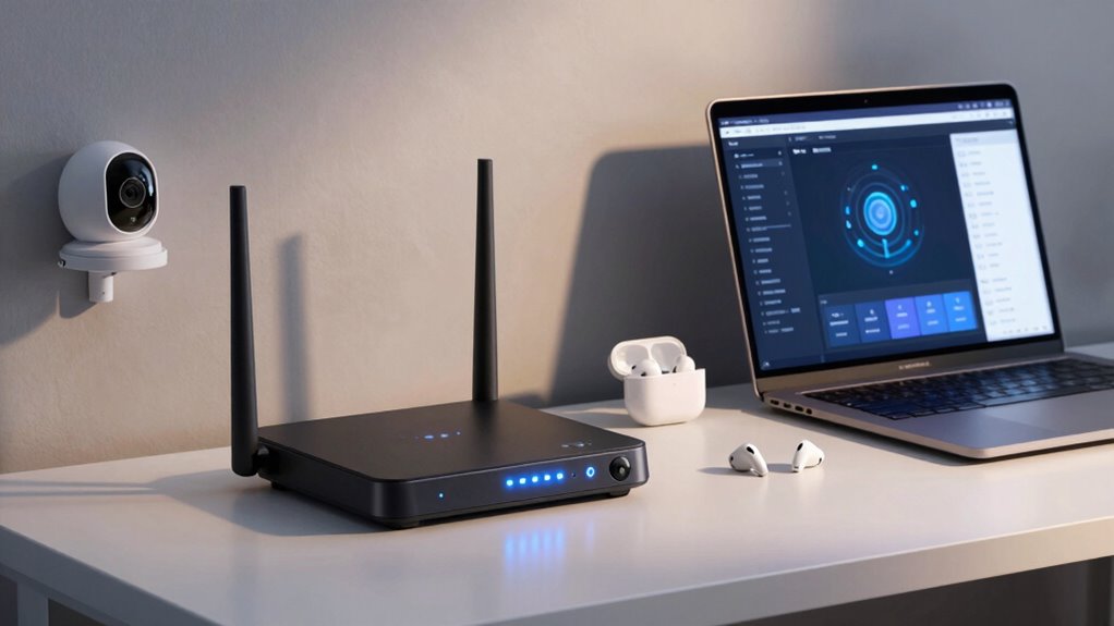 home cybersecurity essentials guide