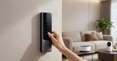 home security essentials guide