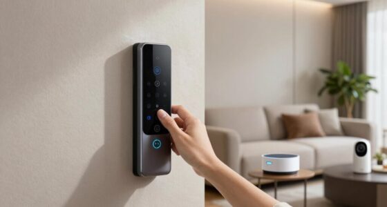 home security essentials guide