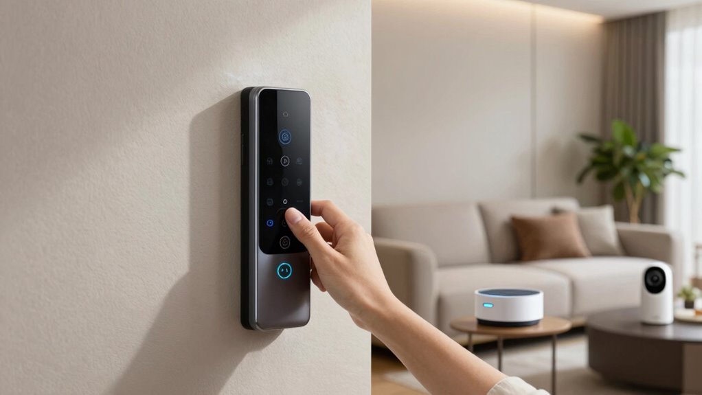 home security essentials guide