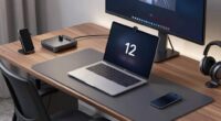 hybrid work device differences