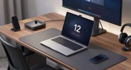 hybrid work device differences
