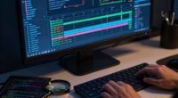 identifying unusual user activity