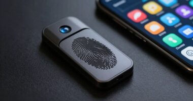 identity as security boundary