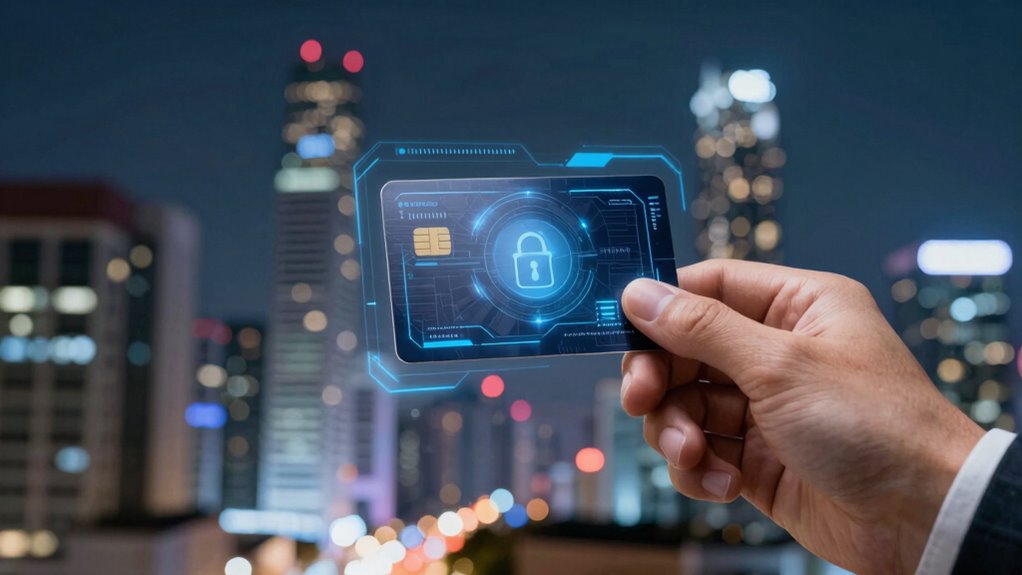 identity verification enhances security