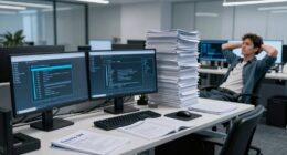 ignoring security vulnerabilities increases risk
