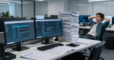 ignoring security vulnerabilities increases risk