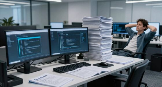 ignoring security vulnerabilities increases risk