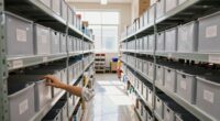 importance of asset inventory