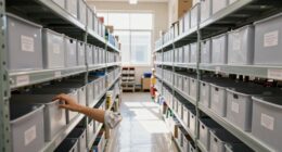 importance of asset inventory