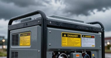 importance of backup power