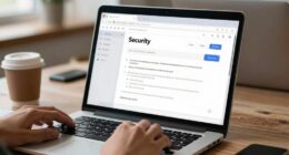 importance of browser security