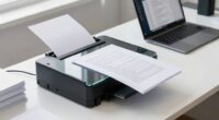 importance of document scanners