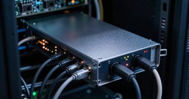 importance of hardware security