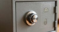importance of secure defaults
