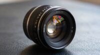 important lens selection factors