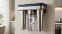 improves overall water quality
