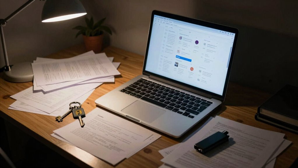 inactive accounts pose risks