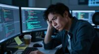 increasing cybersecurity burnout awareness