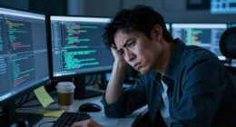 increasing cybersecurity burnout awareness