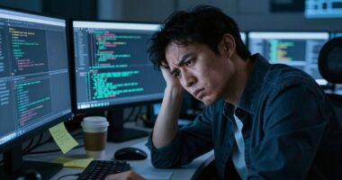 increasing cybersecurity burnout awareness