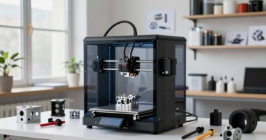 industrial and professional applications