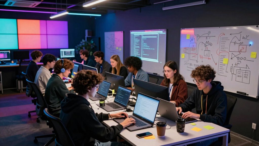 innovate collaborate rapid prototyping