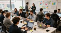innovative problem solving through collaboration