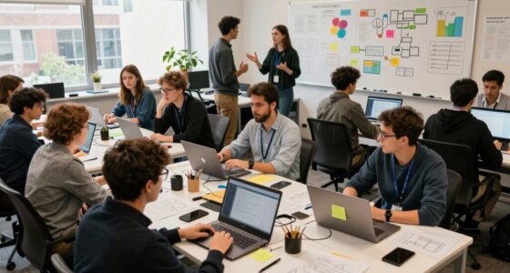 innovative problem solving through collaboration