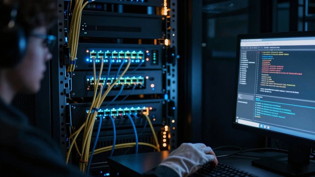 insider privilege escalation dangers