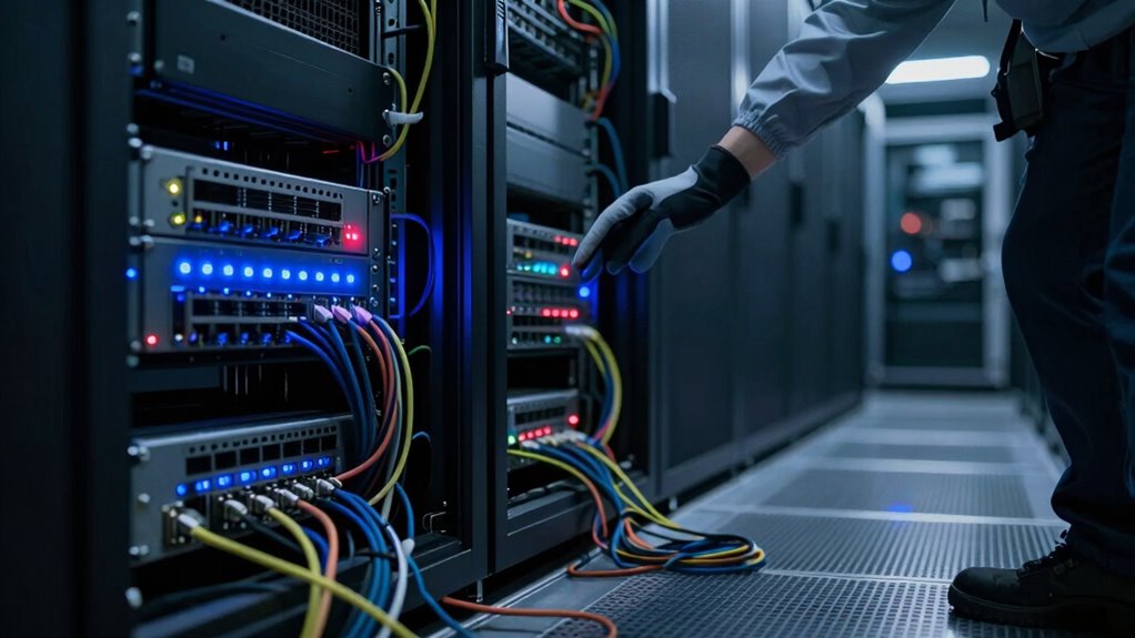 insider threats and containment