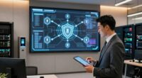 integrate security from start